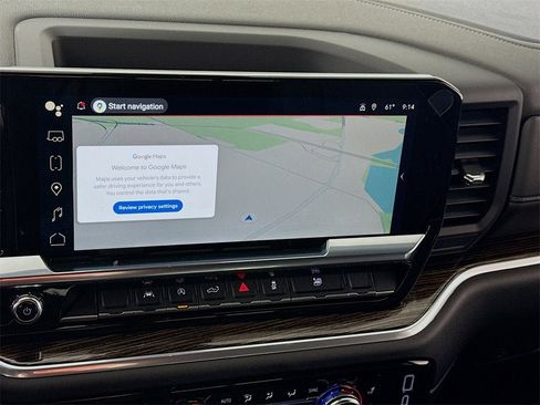 New 2026 GMC Sierra 1500 SLE w/ Preferred Package image 8