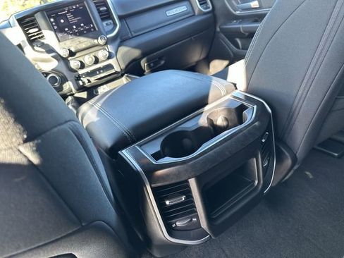 Used 2022 RAM 1500 Big Horn image 23