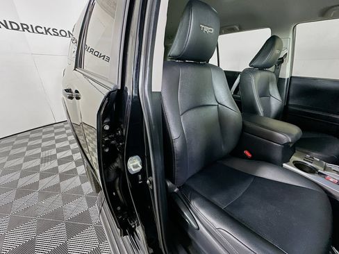 Used 2023 Toyota 4Runner TRD Sport image 28