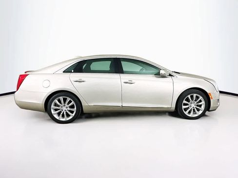 Used 2016 Cadillac XTS Luxury image 26