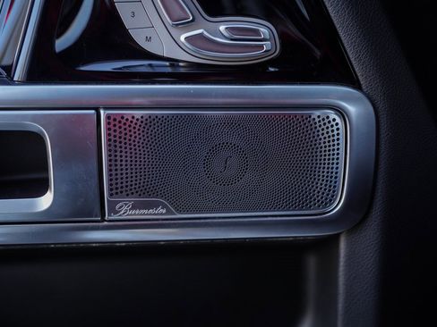 Used 2019 Mercedes-Benz G 550 G 550 image 38