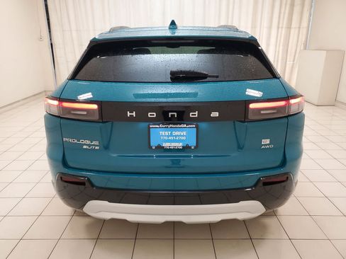 Used 2025 Honda Prologue Elite image 30
