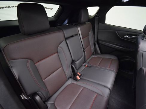 Used 2020 Chevrolet Blazer RS FWD image 25