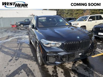 Used 2023 BMW X5 xDrive45e w/ Executive Package