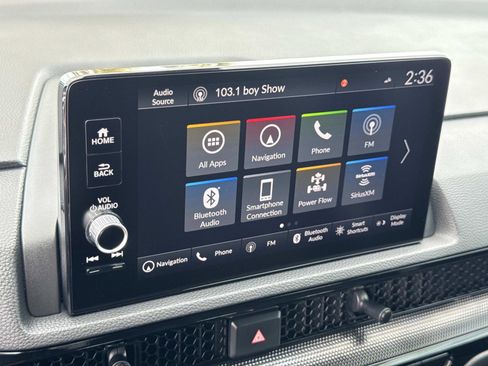 Used 2025 Honda CR-V Sport Touring image 13