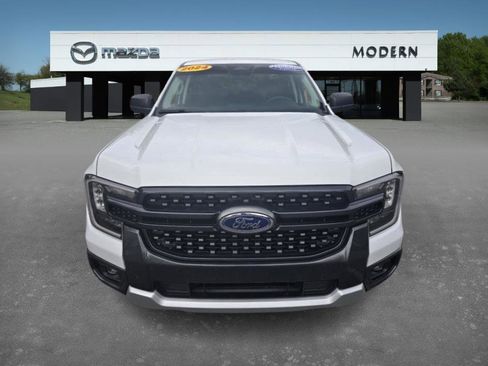 Used 2024 Ford Ranger XLT image 2