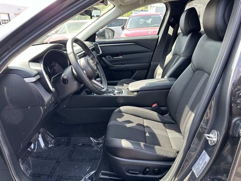 Certified 2025 MAZDA CX-50 AWD 2.5 S w/ Weather Package image 28