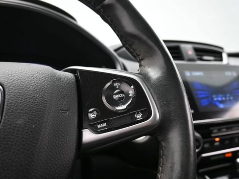 Certified 2020 Honda CR-V EX image 47