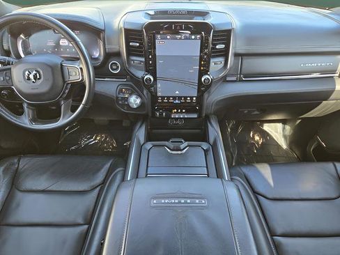 Used 2024 RAM 1500 Limited image 23