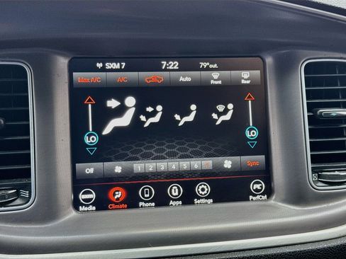 Used 2022 Dodge Charger GT RWD image 11