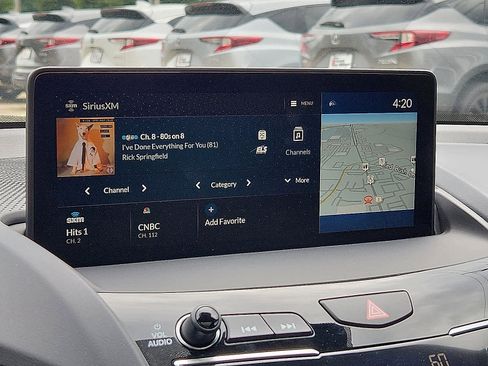 Used 2025 Acura RDX A-Spec image 19