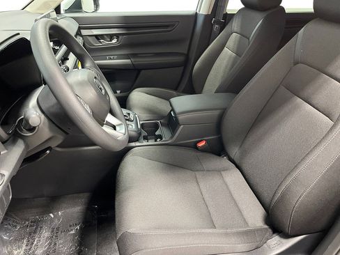 New 2026 Honda CR-V EX image 16