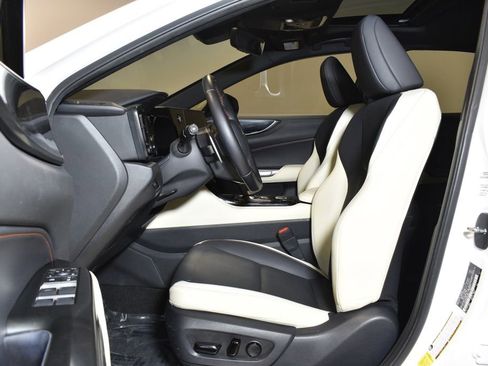 Used 2023 Lexus NX 350 AWD w/ Cold Area Package image 10