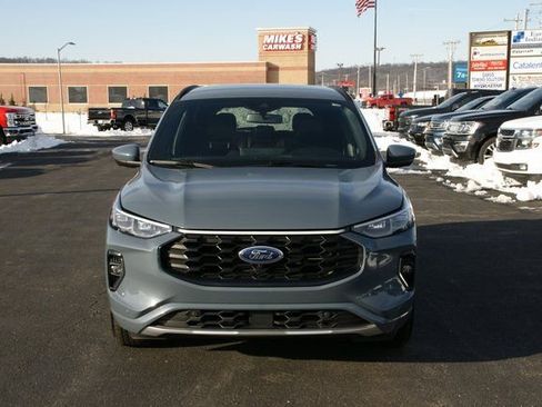 Used 2023 Ford Escape ST-Line Elite image 7