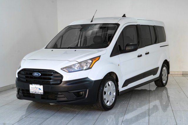 Used 2020 Ford Transit Connect XL FWD image 4