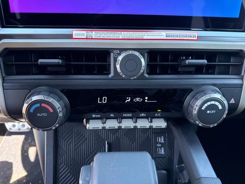 New 2026 Toyota Tacoma TRD Sport RWD image 23