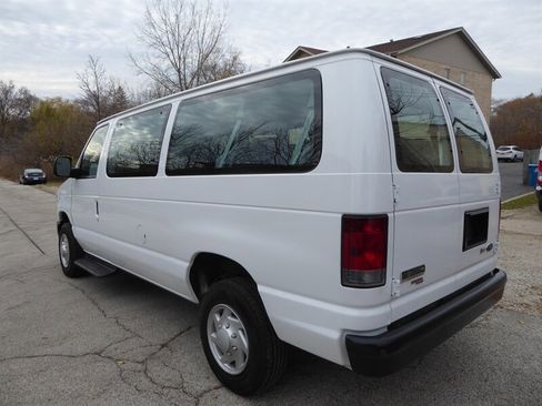 Used 2013 Ford E-350 and Econoline 350 XL image 5