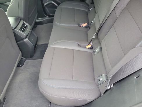 New 2026 Chevrolet Equinox EV LT image 8