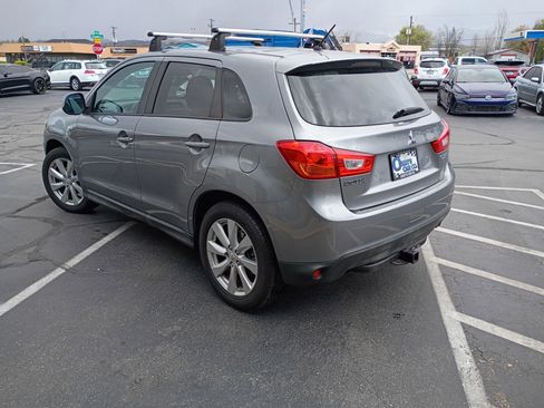 Used 2015 Mitsubishi Outlander Sport ES image 5