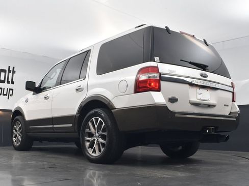 Used 2017 Ford Expedition King Ranch RWD image 20