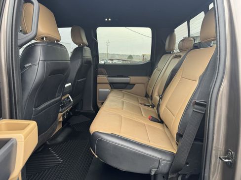 Used 2021 Ford F150 Lariat image 30