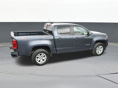 Used 2019 Chevrolet Colorado LT w/ LT Convenience Package image 59