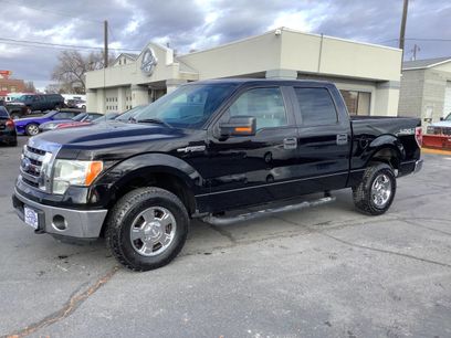 Used 2011 Ford F150 XLT w/ XLT Convenience Pkg