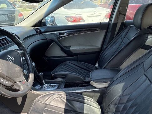 Used 2007 Acura TL Type-S FWD image 11
