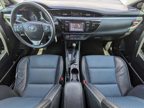 Used 2016 Toyota Corolla S FWD image 17