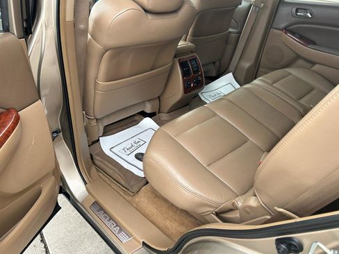 Used 2003 Acura MDX Touring image 9