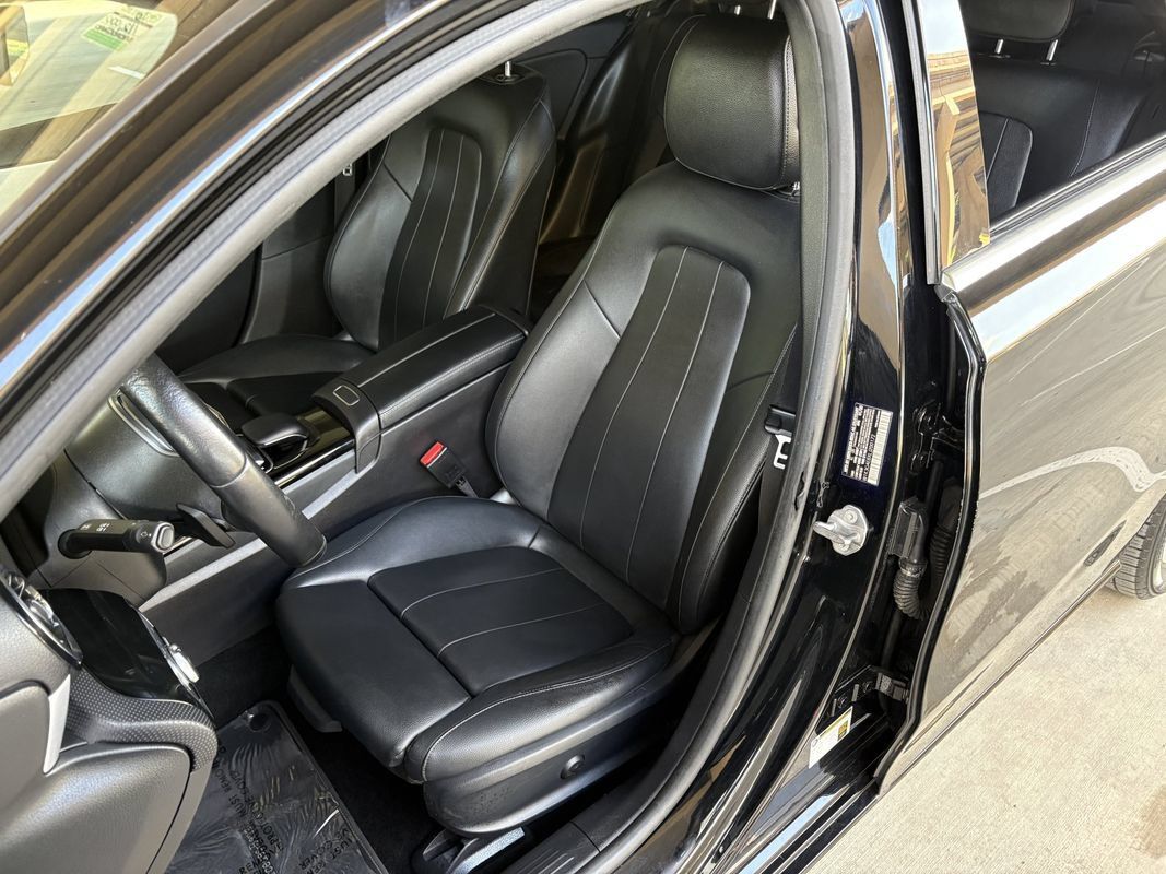 Used 2020 Mercedes-Benz A 220 image 17