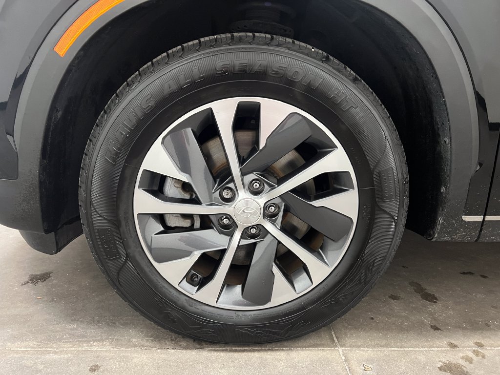 Used 2020 Hyundai Palisade SEL FWD image 29
