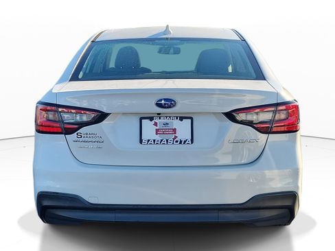 Certified 2024 Subaru Legacy Premium image 5