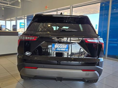 New 2026 Chevrolet Equinox LT w/ Convenience Package II image 10