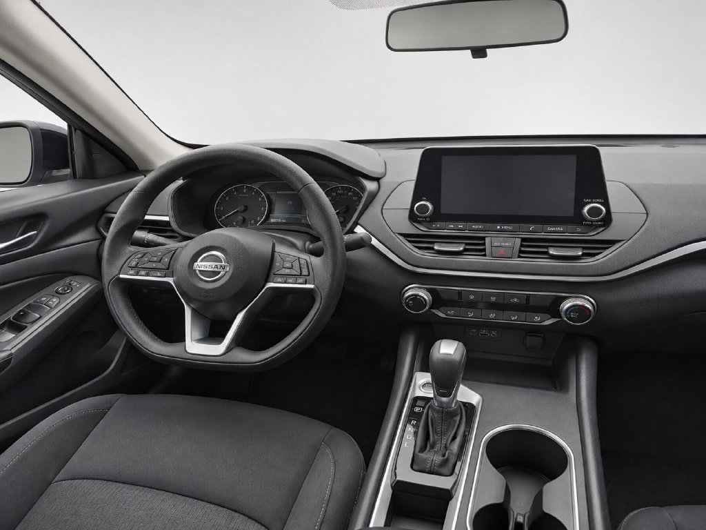 Used 2022 Nissan Altima 2.5 SV FWD image 36
