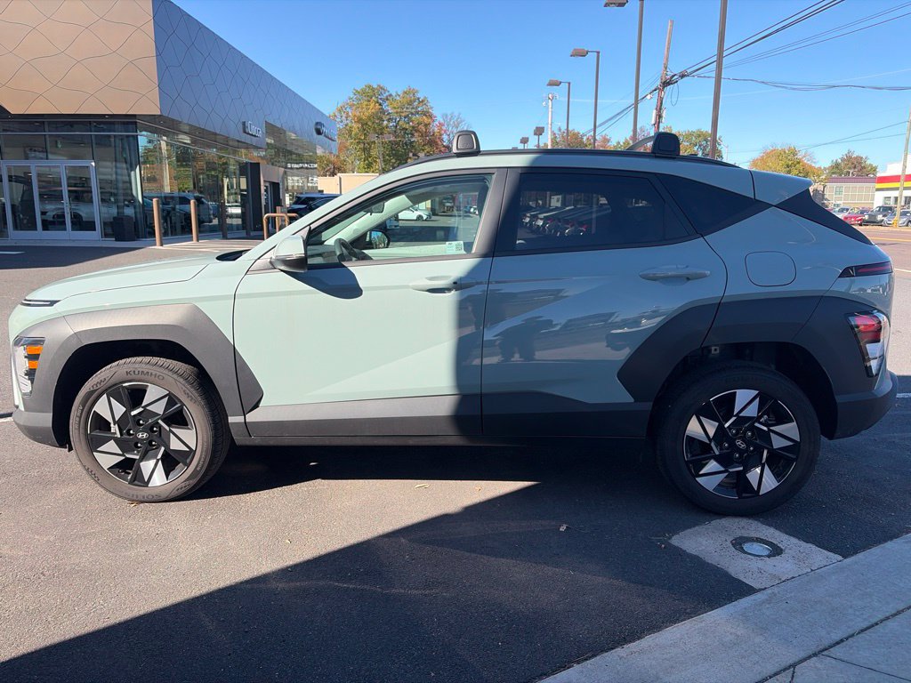 Used 2024 Hyundai Kona SEL AWD/4WD image 10