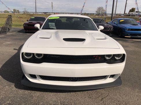 Used 2019 Dodge Challenger R/T Scat Pack image 8