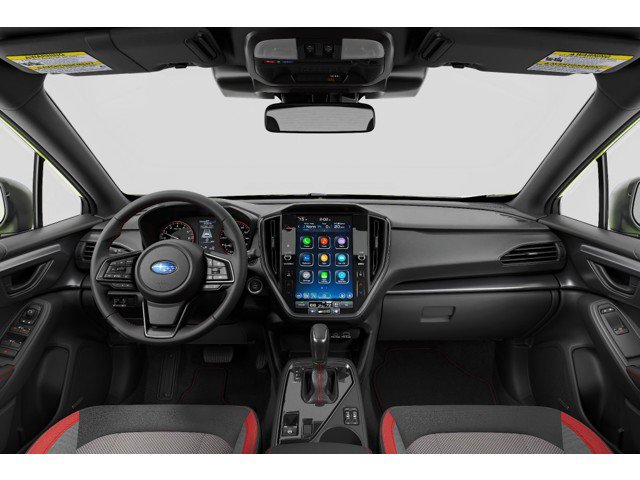 New 2027 Subaru Impreza RS AWD/4WD image 19