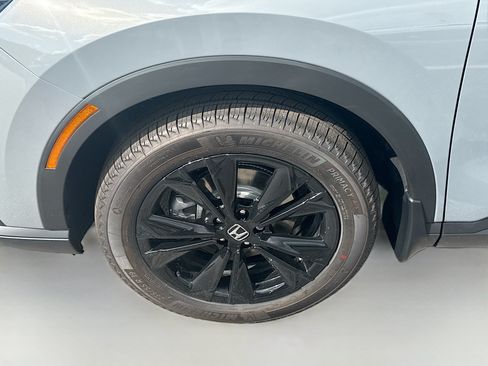 New 2026 Honda CR-V Sport Touring image 27
