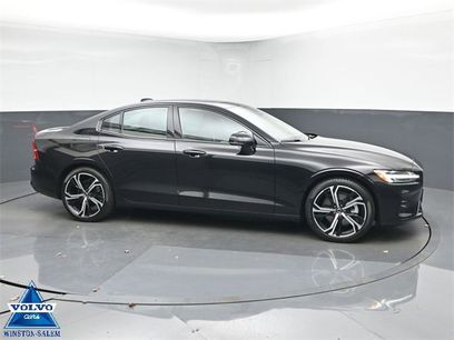Used 2024 Volvo S60 B5 Ultimate