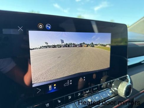 New 2026 Chevrolet Colorado Z71 w/ Technology Package image 23