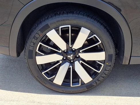 Used 2025 Mitsubishi Outlander SE AWD/4WD image 25