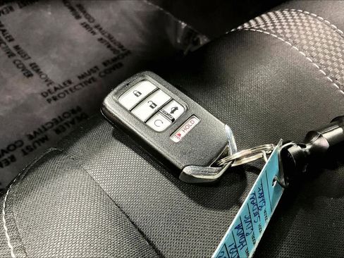 Used 2021 Honda Civic EX image 15