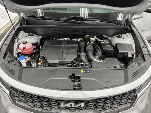 Certified 2023 Kia Sorento X-Line EX image 6