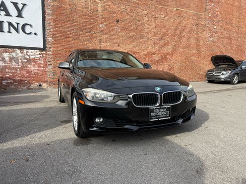 Used 2012 BMW 328i Sedan image 2
