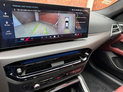 New 2026 BMW i4 M60 image 20