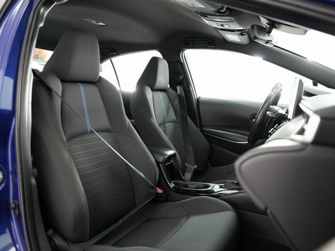 Used 2021 Toyota Corolla SE image 48