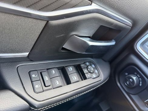 New 2025 RAM 2500 Big Horn image 24
