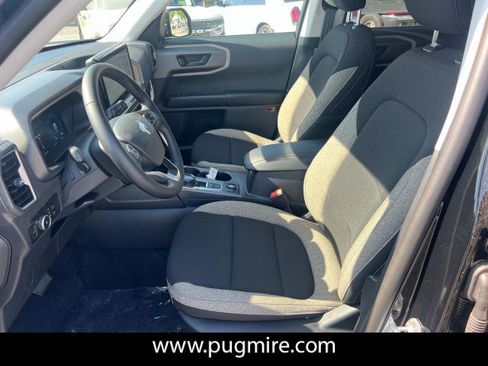 New 2025 Ford Bronco Sport Big Bend w/ Convenience Package image 9