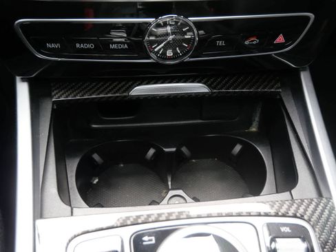 Used 2022 Mercedes-Benz G 63 AMG 4MATIC w/ Seat Comfort Package image 23